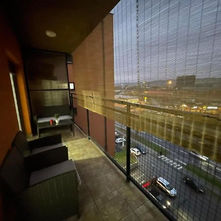 Apartmani Marcetic 슬라본스키브로드 외부 사진