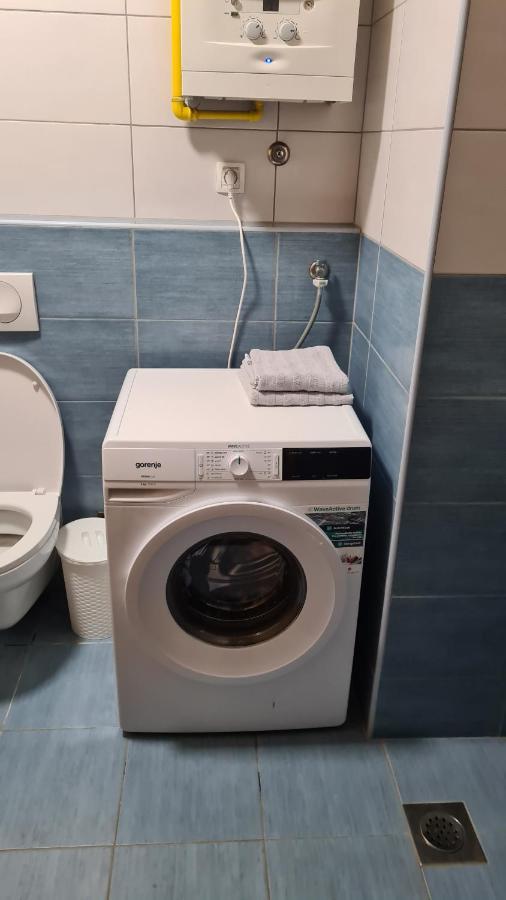 Apartmani Marcetic 슬라본스키브로드 외부 사진