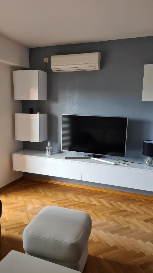 Apartmani Marcetic 슬라본스키브로드 외부 사진