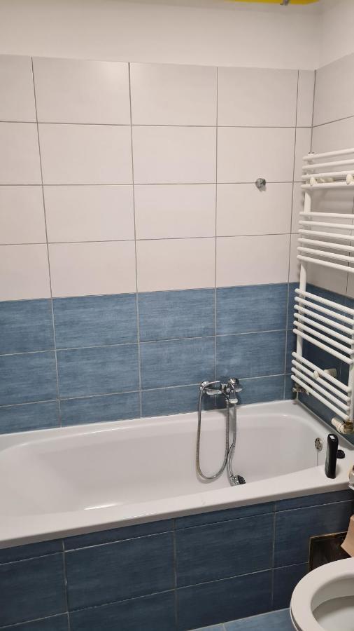 Apartmani Marcetic 슬라본스키브로드 외부 사진