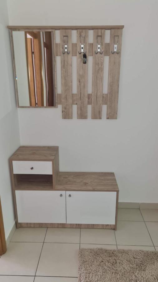 Apartmani Marcetic 슬라본스키브로드 외부 사진