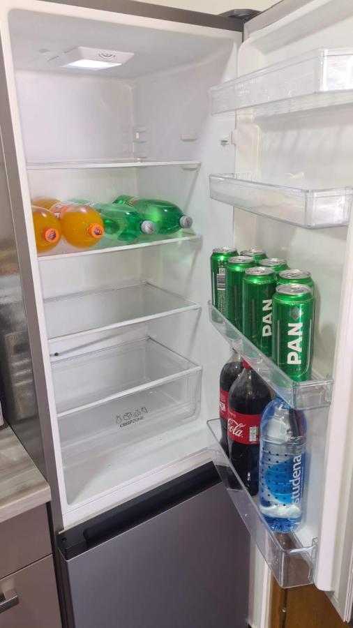 Apartmani Marcetic 슬라본스키브로드 외부 사진