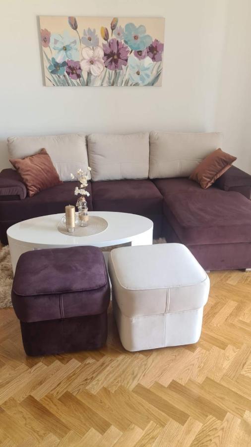 Apartmani Marcetic 슬라본스키브로드 외부 사진