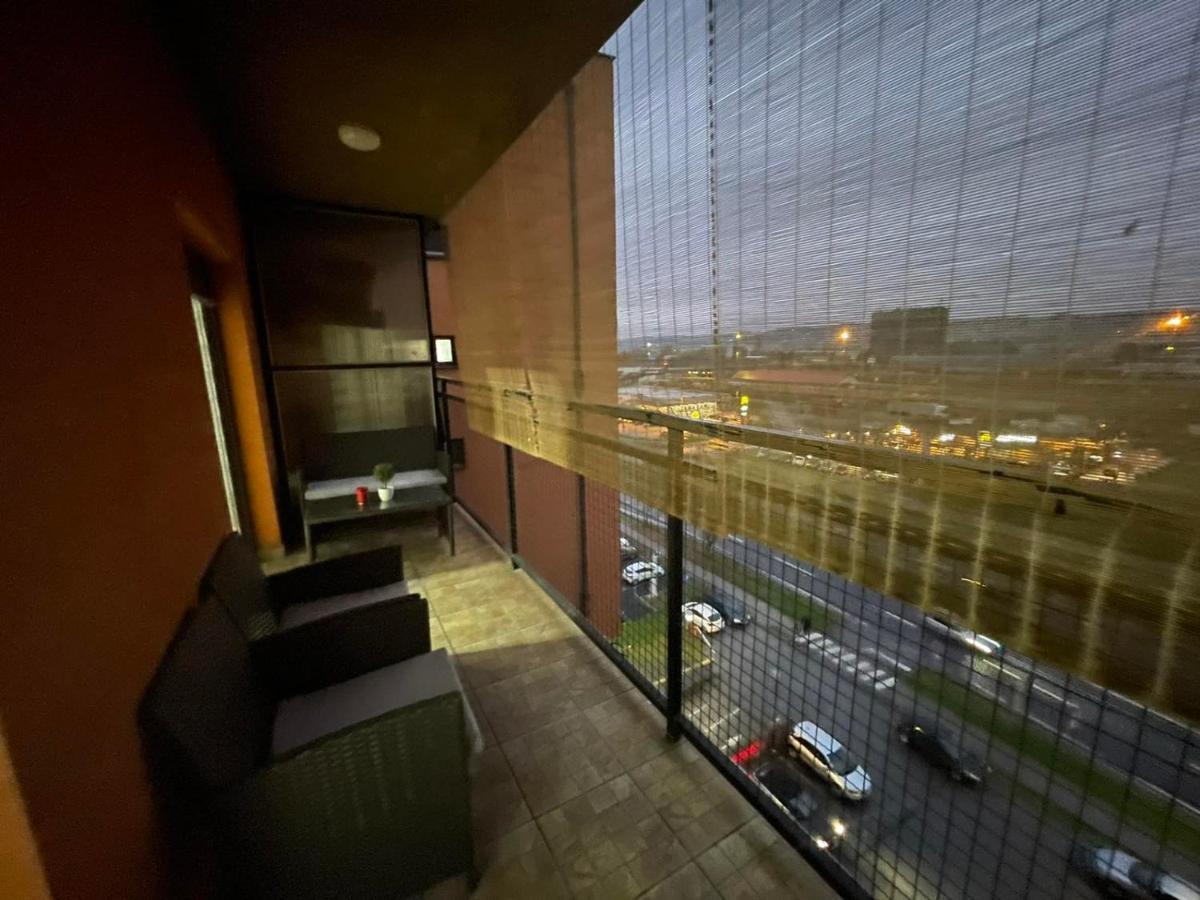 Apartmani Marcetic 슬라본스키브로드 외부 사진