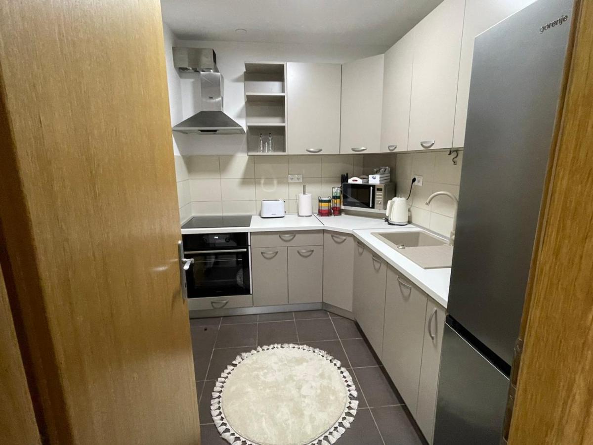Apartmani Marcetic 슬라본스키브로드 외부 사진