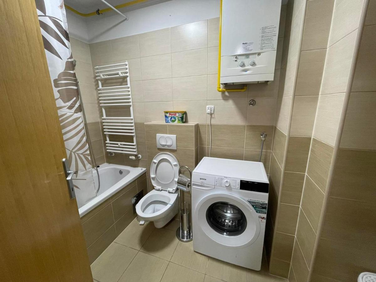 Apartmani Marcetic 슬라본스키브로드 외부 사진
