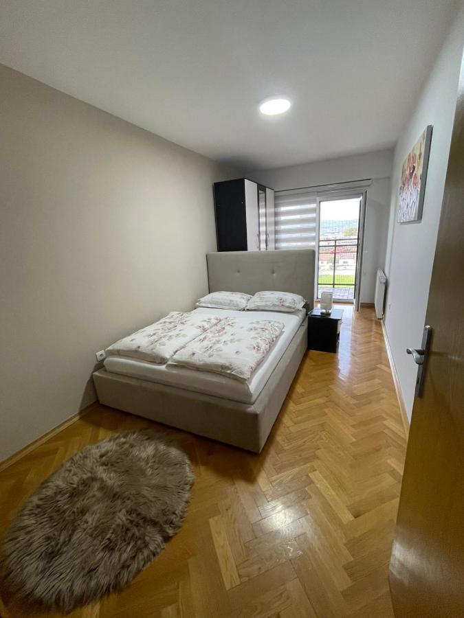 Apartmani Marcetic 슬라본스키브로드 외부 사진